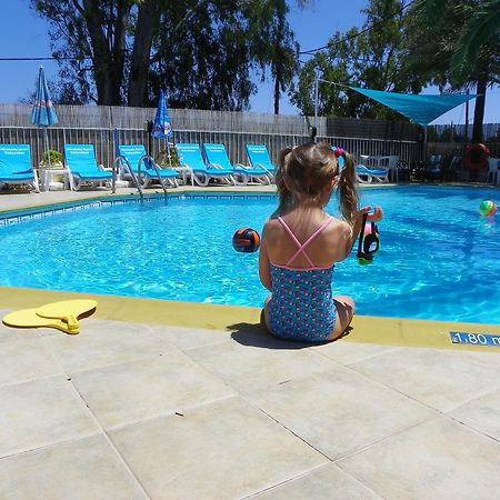 Mirabelle Hotel Аргасі Екстер'єр фото