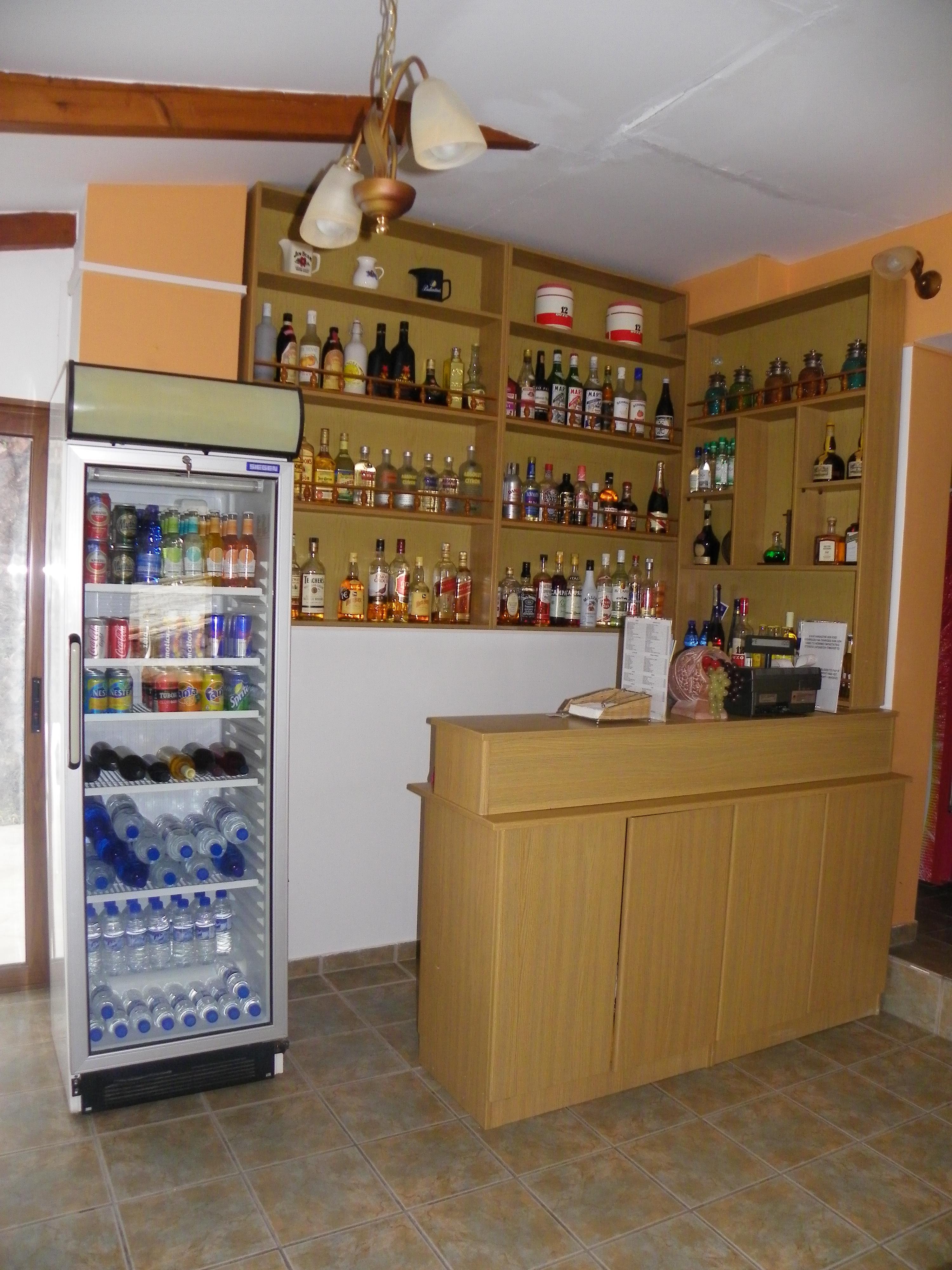 Mirabelle Hotel Аргасі Екстер'єр фото